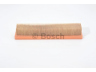 BOSCH F 026 400 387 oro filtras 
 Techninės priežiūros dalys -> Techninės priežiūros intervalai
16 54 615 99R, 77 01 059 409, 77 01 064 439