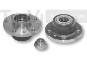 TREVI AUTOMOTIVE WB1587 rato guolio komplektas 
 Ašies montavimas/vairavimo mechanizmas/ratai -> Rato stebulė/montavimas -> Rato guolis
6025171136