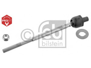 FEBI BILSTEIN 15168 vidinė skersinė vairo trauklė 
 Vairavimas -> Vairo mechanizmo sujungimai
48521-35F00, 48521-70A00, 48521-70A06