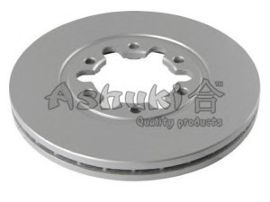 ASHUKI 0990-3703 stabdžių diskas 
 Dviratė transporto priemonės -> Stabdžių sistema -> Stabdžių diskai / priedai
17002/ABS, 17105/ABS, 60-03-318/ASHIKA