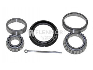 FLENNOR FR299901 rato guolio komplektas 
 Ašies montavimas/vairavimo mechanizmas/ratai -> Rato stebulė/montavimas -> Rato guolis
1603065, 1603193, 90005147, 90486463