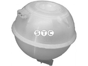 STC T403504 vandens bakas, radiatorius 
 Aušinimo sistema -> Radiatorius/alyvos aušintuvas -> Radiatorius/dalys
1H0 121 407 A, 357 121 407 A, 1H0 121 407 A
