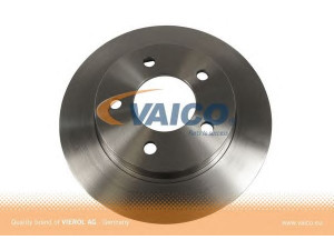 VAICO V32-40006 stabdžių diskas 
 Dviratė transporto priemonės -> Stabdžių sistema -> Stabdžių diskai / priedai
BP4Y-26-251B, BP4Y-26-251C, BP4Y-26-251D