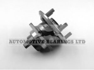Automotive Bearings ABK1616 rato guolio komplektas 
 Ašies montavimas/vairavimo mechanizmas/ratai -> Rato stebulė/montavimas -> Rato guolis
42450-05040, 42450-05070