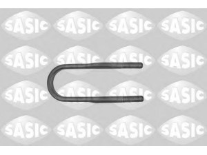 SASIC T401018 lingės spaustukas
5010383945