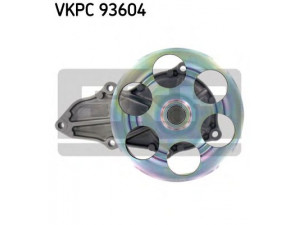 SKF VKPC 93604 vandens siurblys 
 Aušinimo sistema -> Vandens siurblys/tarpiklis -> Vandens siurblys
19200-PNA-003, 19200-PNL-E01