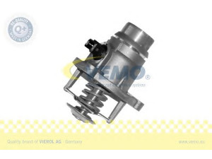 VEMO V20-99-0163 termostatas, aušinimo skystis 
 Aušinimo sistema -> Termostatas/tarpiklis -> Thermostat
11 53 0 150 976, 11 53 0 304 425