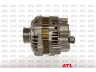 ATL Autotechnik L 81 880 kintamosios srovės generatorius 
 Elektros įranga -> Kint. sr. generatorius/dalys -> Kintamosios srovės generatorius
A 5 T A4291, A 5 T B1292, A 5 T B1292AE