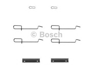 BOSCH 1 987 474 197 priedų komplektas, diskinių stabdžių trinkelės 
 Stabdžių sistema -> Diskinis stabdys -> Stabdžių dalys/priedai
4427 55, 4427 55, 77 01 202 141