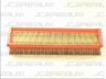JC PREMIUM B2F058PR oro filtras 
 Filtrai -> Oro filtras
46783544
