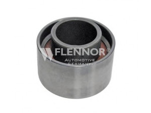 FLENNOR FS63597 įtempiklio skriemulys, paskirstymo diržas 
 Techninės priežiūros dalys -> Papildomas remontas
0K55112700B