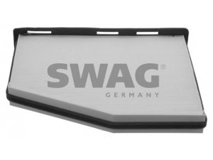 SWAG 30 92 1312 filtras, salono oras 
 Šildymas / vėdinimas -> Oro filtras, keleivio vieta
1K0 819 644, 1K0 819 644 A, 1K0 819 644 B