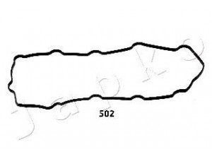 JAPKO 47502 tarpiklis, svirties dangtis 
 Variklis -> Cilindrų galvutė/dalys -> Svirties dangtelis/tarpiklis
ME200403