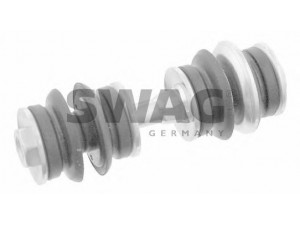 SWAG 62 92 7438 šarnyro stabilizatorius 
 Ašies montavimas/vairavimo mechanizmas/ratai -> Stabilizatorius/fiksatoriai -> Savaime išsilyginanti atrama
5091.10, 5091.10 S1, 5094.A7, 5094.A7 S1