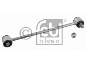 FEBI BILSTEIN 21356 šarnyro stabilizatorius 
 Ašies montavimas/vairavimo mechanizmas/ratai -> Stabilizatorius/fiksatoriai -> Savaime išsilyginanti atrama
211 320 08 89, 211 320 33 89