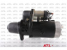 ATL Autotechnik A 20 880 starteris 
 Elektros įranga -> Starterio sistema -> Starteris
457 151 03 01, 457 151 03 01 80