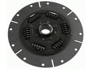 SACHS 1866 000 151 torsiono slopintuvas, sankaba
1011-6024