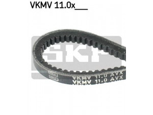 SKF VKMV 11.0x528 V formos diržas 
 Techninės priežiūros dalys -> Techninės priežiūros intervalai
058 145 271, 058 145 271, 058 145 271