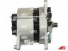 AS-PL A4108 kintamosios srovės generatorius 
 Elektros įranga -> Kint. sr. generatorius/dalys -> Kintamosios srovės generatorius
2871A142, 2871D031