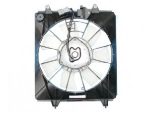 NRF 47273 ventiliatorius, radiatoriaus 
 Aušinimo sistema -> Oro aušinimas
38611PNA003, 38615PNB003, 38615REZA01