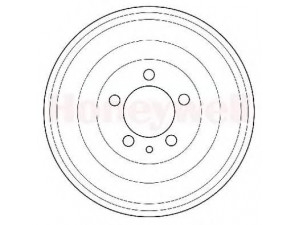 BENDIX 329012B stabdžių būgnas 
 Stabdžių sistema -> Būgninis stabdys -> Stabdžių būgnas
424737, 1311823080, 1471288080
