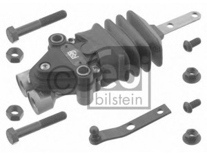 FEBI BILSTEIN 28578 vožtuvas, vairuotojo kabinos pakaba
1 430 545, 1 430 545 S1