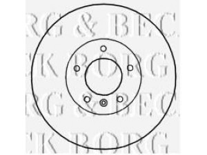 BORG & BECK BBD4782 stabdžių diskas 
 Dviratė transporto priemonės -> Stabdžių sistema -> Stabdžių diskai / priedai
34116774875, 34116792219, 34116855006