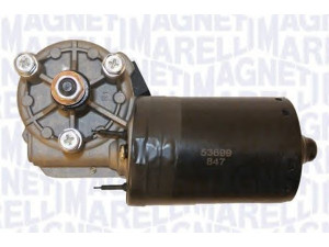 MAGNETI MARELLI 064044711010 valytuvo variklis 
 Priekinio stiklo valymo sistema -> Varikliukas, priekinio stiklo valytuvai
1L0955119, 6K0955119, 6K0955119