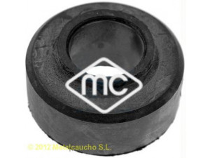 Metalcaucho 00709 skersinio stabilizatoriaus įvorių komplektas 
 Ašies montavimas/vairavimo mechanizmas/ratai -> Stabilizatorius/fiksatoriai -> Sklendės
3561.08, 4339248, 4339248, 3561.08