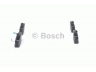 BOSCH 0 986 494 182 stabdžių trinkelių rinkinys, diskinis stabdys 
 Techninės priežiūros dalys -> Papildomas remontas
04466 02170, 04466 02180, 04466 02181