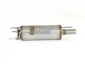 WALKER 73023 suodžių / kietųjų dalelių filtras, išmetimo sistema 
 Išmetimo sistema -> Suodžių/dalelių filtras
51788808, 51797005, 51817997, 51832326