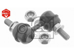 FEBI BILSTEIN 28271 šarnyro stabilizatorius 
 Ašies montavimas/vairavimo mechanizmas/ratai -> Stabilizatorius/fiksatoriai -> Savaime išsilyginanti atrama
48831-B1010, 48831B1010