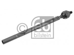 FEBI BILSTEIN 40610 vidinė skersinė vairo trauklė 
 Vairavimas -> Vairo mechanizmo sujungimai
3812.E4, 3812.E4