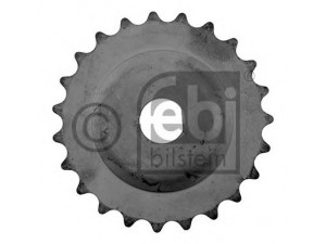 FEBI BILSTEIN 40264 pavara, balansinis velenas
06B 115 121, 06B 115 121, 06B 115 121