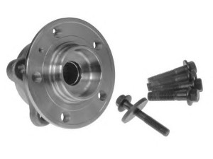 MGA KR3759 rato guolio komplektas 
 Ašies montavimas/vairavimo mechanizmas/ratai -> Rato stebulė/montavimas -> Rato guolis
30639875, 30639875S2