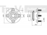 TREVI AUTOMOTIVE WB1416 rato guolio komplektas 
 Ašies montavimas/vairavimo mechanizmas/ratai -> Rato stebulė/montavimas -> Rato guolis
4320050Y02, 4320050Y07