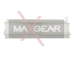 MAXGEAR 26-0239 filtras, salono oras 
 Techninės priežiūros dalys -> Techninės priežiūros intervalai
7180932
