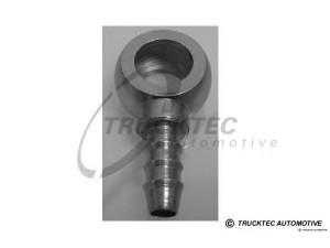 TRUCKTEC AUTOMOTIVE 61.08.005 žarnos jungtis
000 990 4188, 000 990 5088