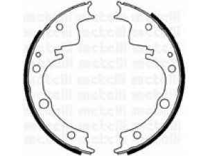 METELLI 53-0139 stabdžių trinkelių komplektas 
 Techninės priežiūros dalys -> Papildomas remontas
01922750, RTC3432, SR3157755, 91040839