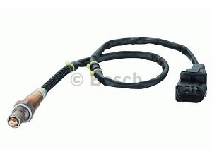 BOSCH 0 258 007 057 lambda jutiklis 
 Variklis -> Variklio elektra
021 906 262 B, 021 906 262 B