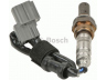 BOSCH F 00E 261 005 lambda jutiklis 
 Variklis -> Variklio elektra
36531-PLE-003, 36531-PLE-305, 36531-PLM-306