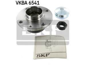 SKF VKBA 6541 rato guolio komplektas 
 Ašies montavimas/vairavimo mechanizmas/ratai -> Rato stebulė/montavimas -> Rato guolis
55701518, 71747713