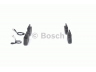 BOSCH 0 986 461 763 stabdžių trinkelių rinkinys, diskinis stabdys 
 Techninės priežiūros dalys -> Papildomas remontas
4250 91, 4250 92, 4251 20, 4251 65