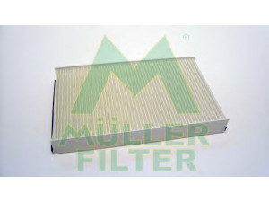 MULLER FILTER FC142 filtras, salono oras 
 Techninės priežiūros dalys -> Techninės priežiūros intervalai
46513960, 46794399