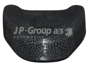 JP GROUP 8189650100 sėdynės pagrindo skydas 
 Vidaus įranga -> Sėdynės
111857719C