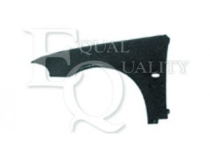 EQUAL QUALITY L01604 sparnas 
 Kėbulas -> Transporto priemonės priekis -> Sparnas/montavimo dalys
60211SR3000ZZ