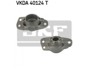 SKF VKDA 40124 T pakabos statramsčio atraminis guolis 
 Ašies montavimas/vairavimo mechanizmas/ratai -> Montavimas, pakabos statramstis
1K0 513 353 G, 1K0 513 353 G