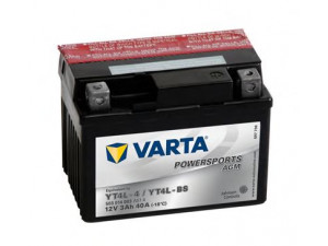 VARTA 503014003A514 starterio akumuliatorius; starterio akumuliatorius 
 Elektros įranga -> Akumuliatorius