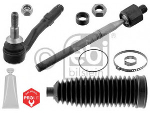 FEBI BILSTEIN 40522 strypo montavimas 
 Vairavimas -> Sujungimo trauklės surinkimas/dalys -> Sujungimo trauklės surinkimas
32 10 6 774 360, 32 10 6 774 360 S1