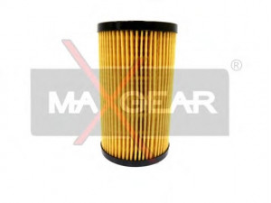 MAXGEAR 26-0070 alyvos filtras 
 Techninės priežiūros dalys -> Techninės priežiūros intervalai
09117321, 90570368, 5650319, 650609
